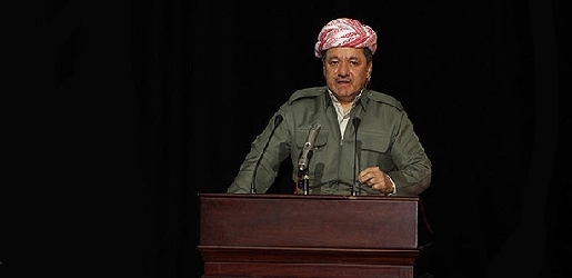مه‌سعود بارزانی‌: پێویسته‌ له‌سه‌ر پرۆسه‌ی‌ چاكسازی‌ روونكردنه‌وه‌ بدرێته‌ ڕای‌ گشتی‌ 